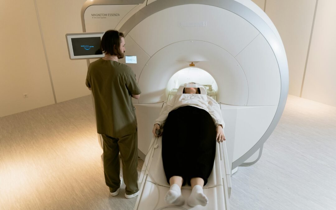 Advances in Modern Diagnostic Technology