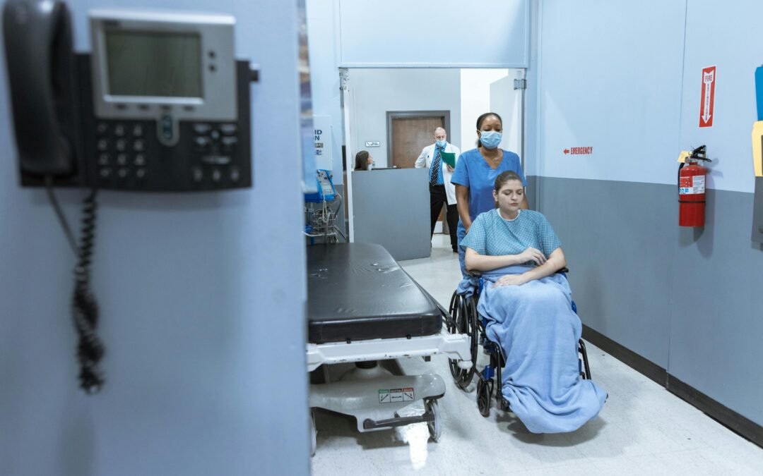 Patient-Centered Care