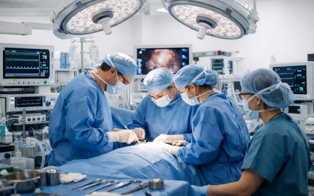Understanding Emergency Care