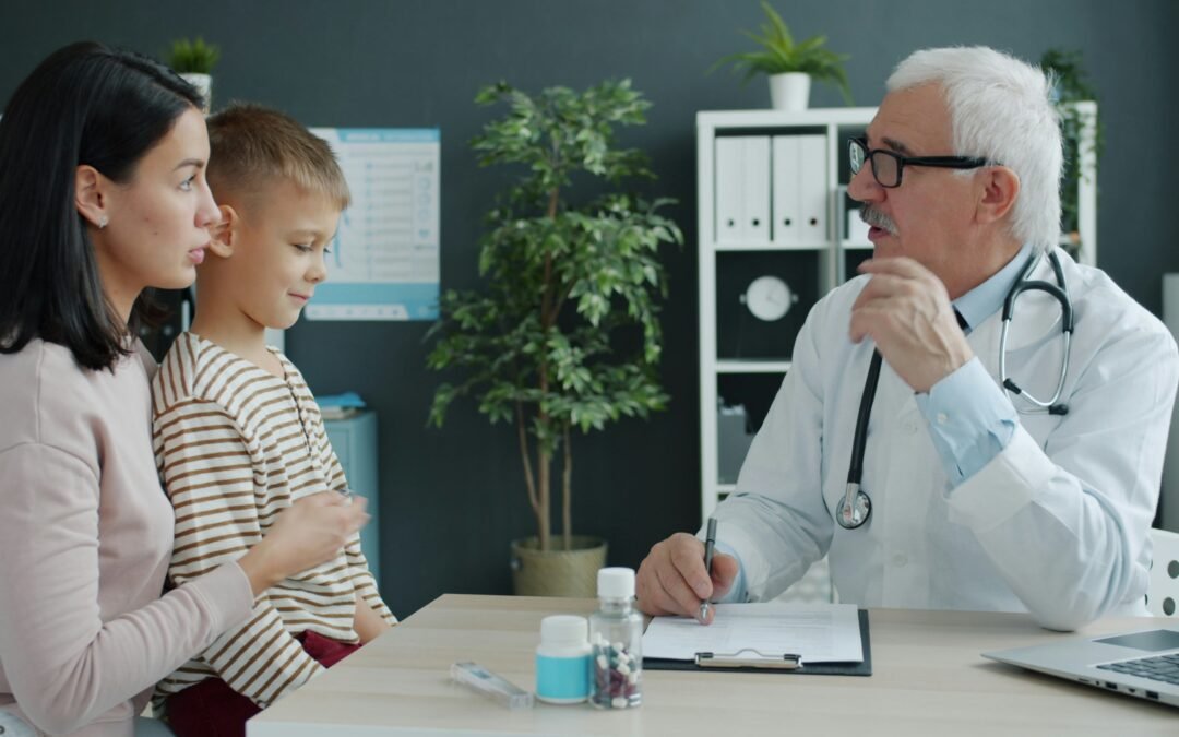 The Importance of Family Medicine for Lifelong Health